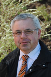 Dieter Eckerle. Karl Wadlinger